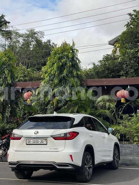 Big with watermark lexus rx greater accra accra 61003