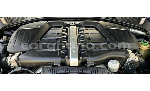 Buy Import Bentley Continental Flying Spur Blue Car in Import - Dubai in Ashanti Buy Import Bentley Continental Flying Spur Blue Car in Import - Dubai in Ashanti