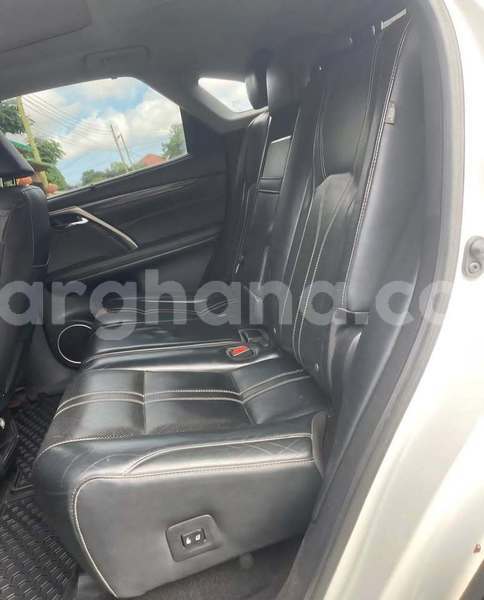 Big with watermark lexus rx greater accra accra 61003