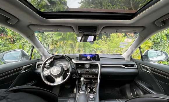 Buy Used Lexus RX White Car in Accra in Greater Accra Buy Used Lexus RX White Car in Accra in Greater Accra