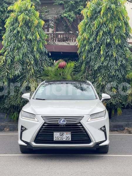 Big with watermark lexus rx greater accra accra 61003