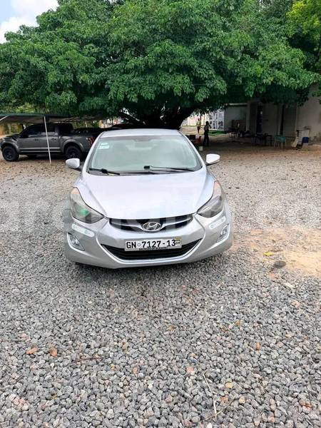 Big with watermark hyundai elantra greater accra accra 61004