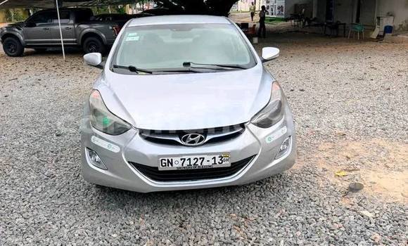 Buy Used Hyundai Elantra Other Car in Accra in Greater Accra