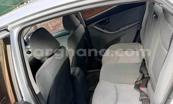 Buy Used Hyundai Elantra Other Car in Accra in Greater Accra Buy Used Hyundai Elantra Other Car in Accra in Greater Accra