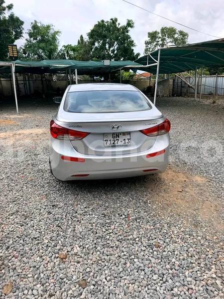Big with watermark hyundai elantra greater accra accra 61004