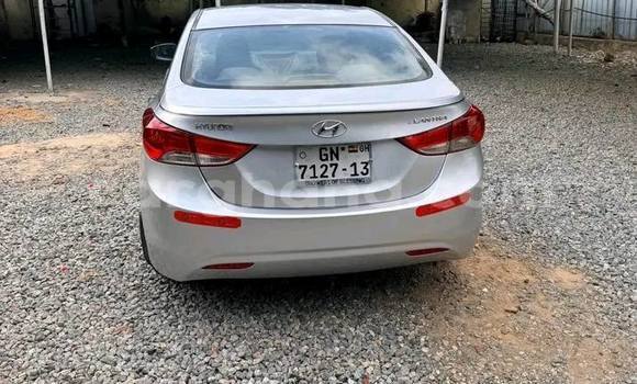 Buy Used Hyundai Elantra Other Car in Accra in Greater Accra Buy Used Hyundai Elantra Other Car in Accra in Greater Accra