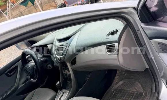 Buy Used Hyundai Elantra Other Car in Accra in Greater Accra Buy Used Hyundai Elantra Other Car in Accra in Greater Accra