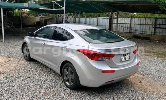 Buy Used Hyundai Elantra Other Car in Accra in Greater Accra Buy Used Hyundai Elantra Other Car in Accra in Greater Accra
