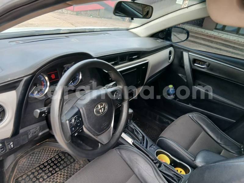 Big with watermark toyota corolla greater accra accra 61005