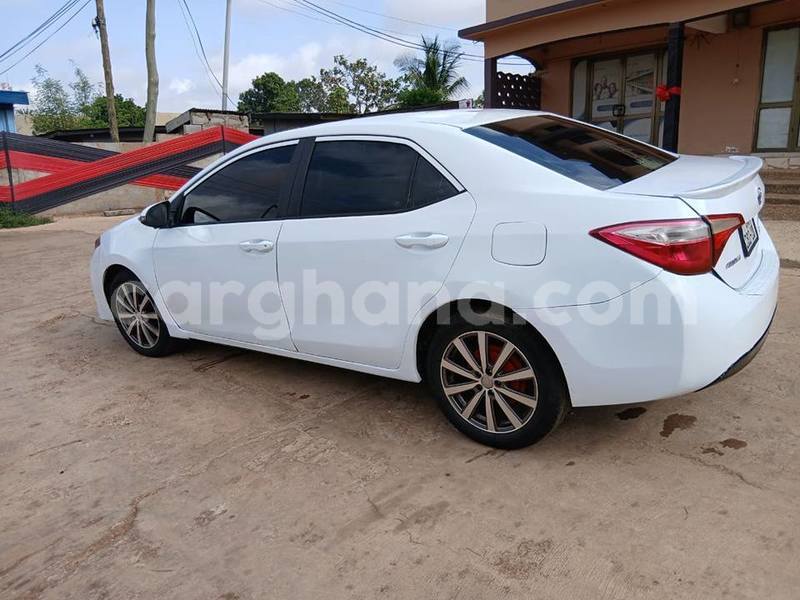 Big with watermark toyota corolla greater accra accra 61005