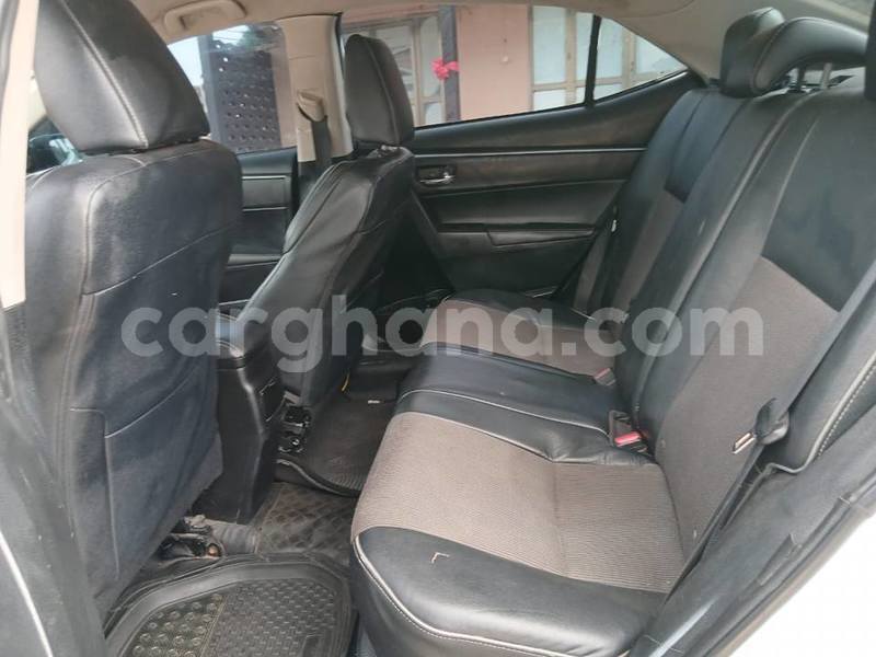 Big with watermark toyota corolla greater accra accra 61005