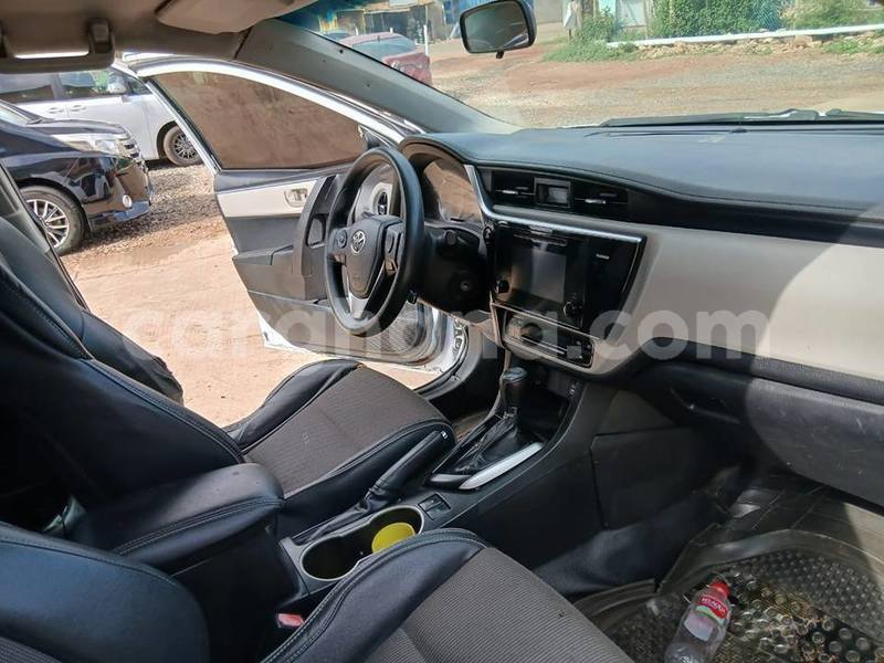 Big with watermark toyota corolla greater accra accra 61005