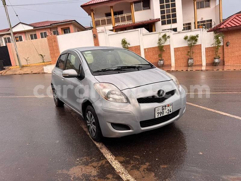Big with watermark toyota vitz greater accra accra 61006