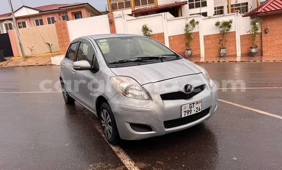 Buy Used Toyota Vitz Other Car in Accra in Greater Accra