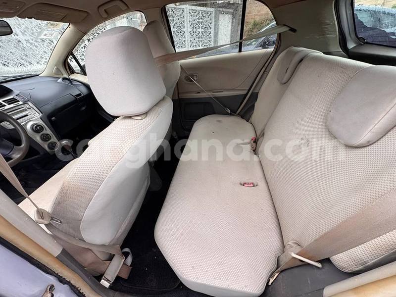 Big with watermark toyota vitz greater accra accra 61006