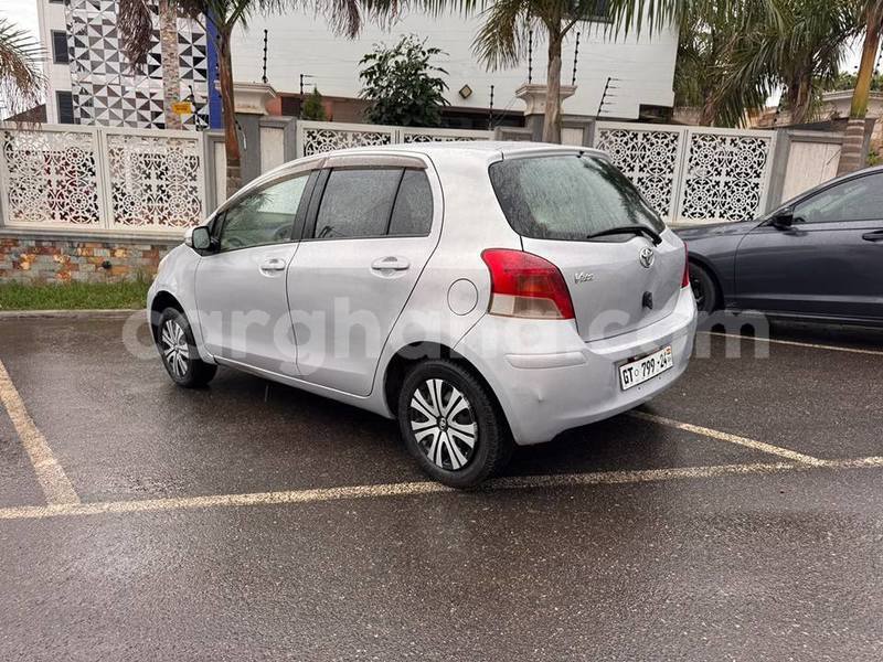 Big with watermark toyota vitz greater accra accra 61006
