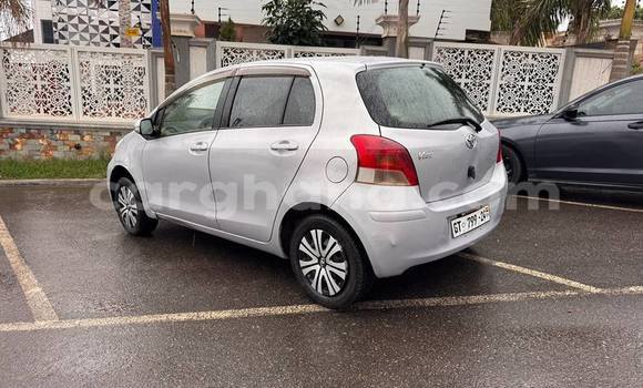 Buy Used Toyota Vitz Other Car in Accra in Greater Accra Buy Used Toyota Vitz Other Car in Accra in Greater Accra
