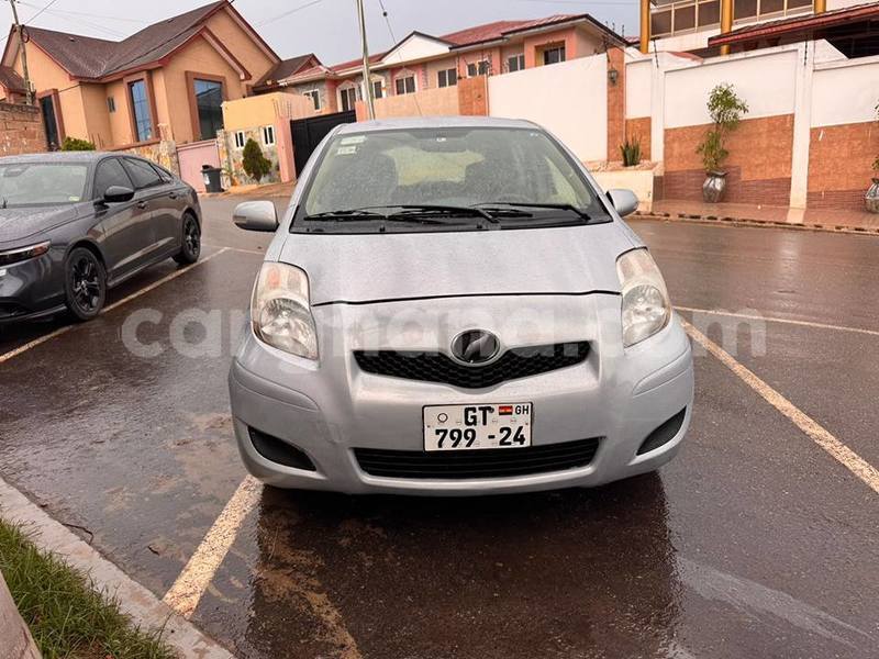 Big with watermark toyota vitz greater accra accra 61006