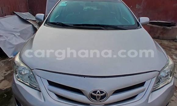 Buy Used Toyota Corolla Other Car in Accra in Greater Accra