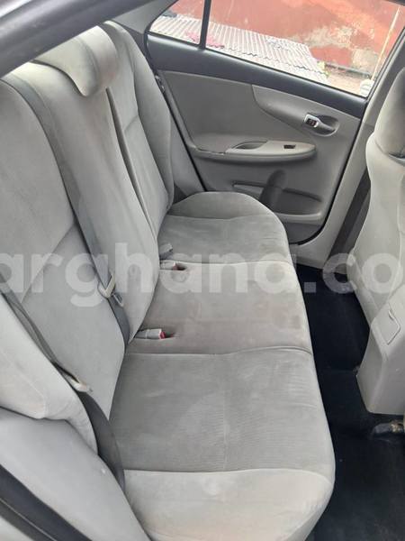 Big with watermark toyota corolla greater accra accra 61007