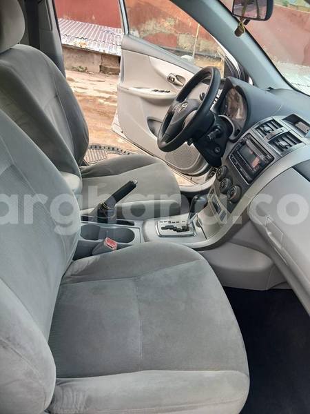 Big with watermark toyota corolla greater accra accra 61007