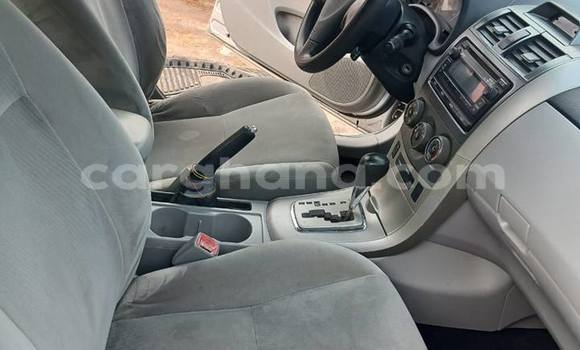 Buy Used Toyota Corolla Other Car in Accra in Greater Accra Buy Used Toyota Corolla Other Car in Accra in Greater Accra