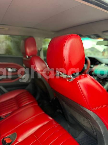 Big with watermark land rover range rover vogue greater accra accra 61009