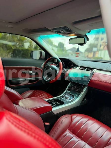 Big with watermark land rover range rover vogue greater accra accra 61009