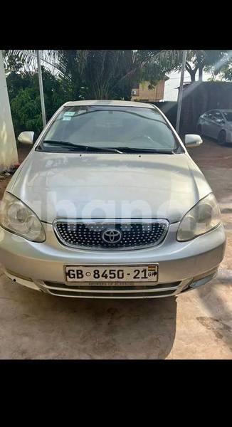 Big with watermark toyota corolla greater accra accra 61010