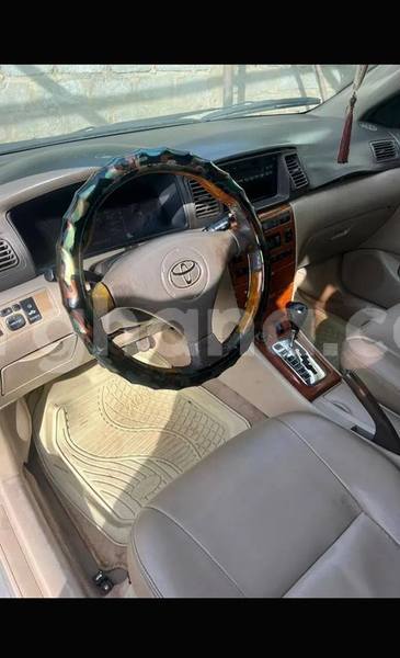 Big with watermark toyota corolla greater accra accra 61010