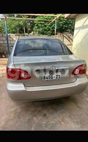Big with watermark toyota corolla greater accra accra 61010