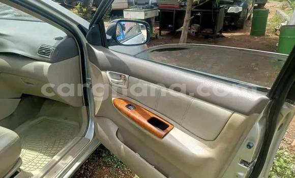 Buy Used Toyota Corolla Other Car in Accra in Greater Accra Buy Used Toyota Corolla Other Car in Accra in Greater Accra