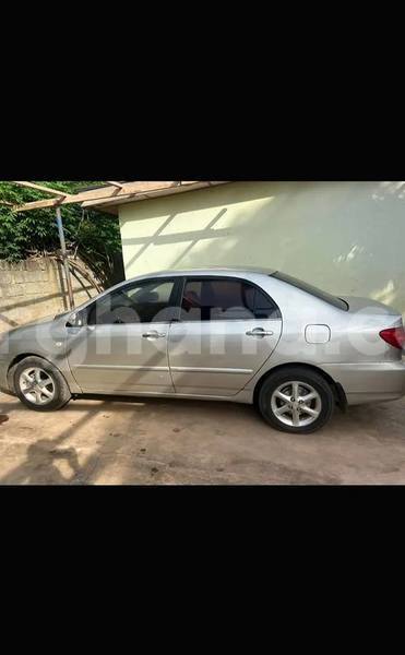 Big with watermark toyota corolla greater accra accra 61010