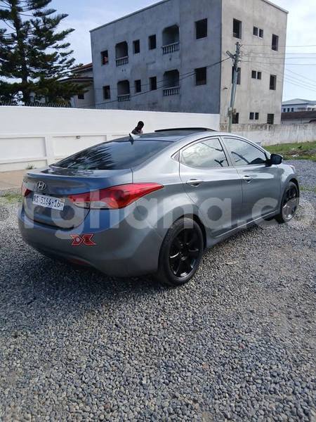 Big with watermark hyundai elantra greater accra accra 61011