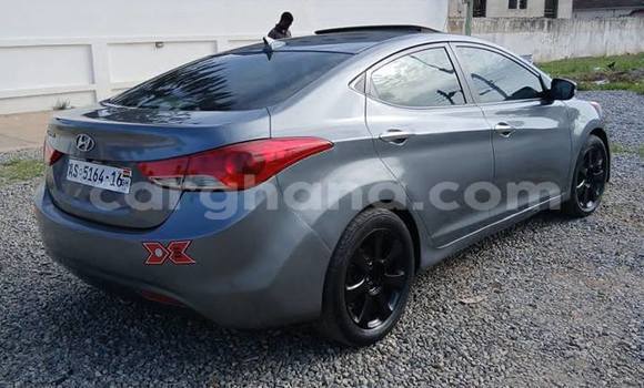 Buy Used Hyundai Elantra Other Car in Accra in Greater Accra