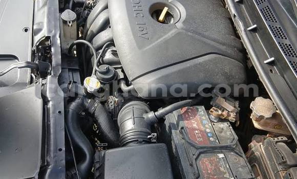 Buy Used Hyundai Elantra Other Car in Accra in Greater Accra Buy Used Hyundai Elantra Other Car in Accra in Greater Accra