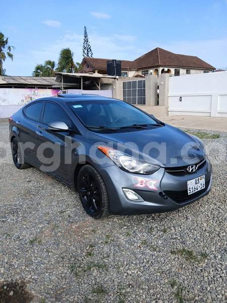 Big with watermark hyundai elantra greater accra accra 61011