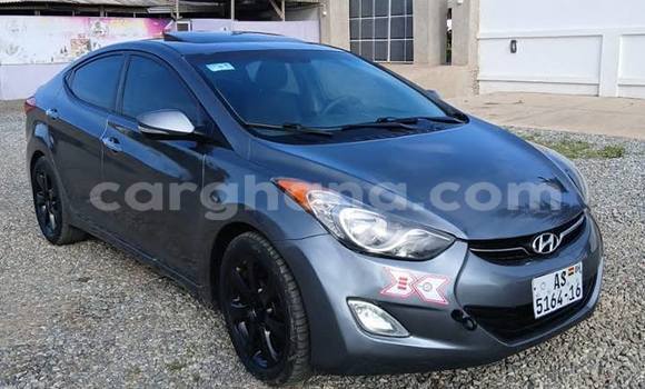 Buy Used Hyundai Elantra Other Car in Accra in Greater Accra Buy Used Hyundai Elantra Other Car in Accra in Greater Accra