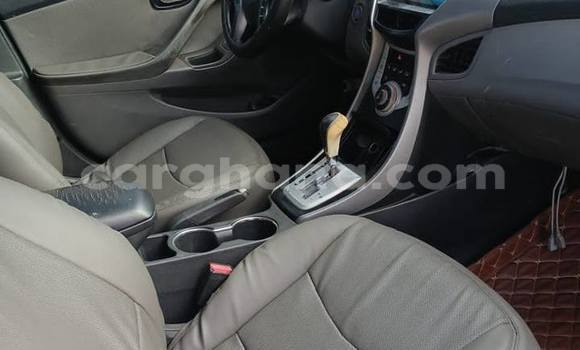 Buy Used Hyundai Elantra Other Car in Accra in Greater Accra Buy Used Hyundai Elantra Other Car in Accra in Greater Accra
