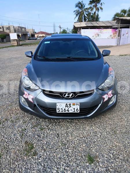 Big with watermark hyundai elantra greater accra accra 61011