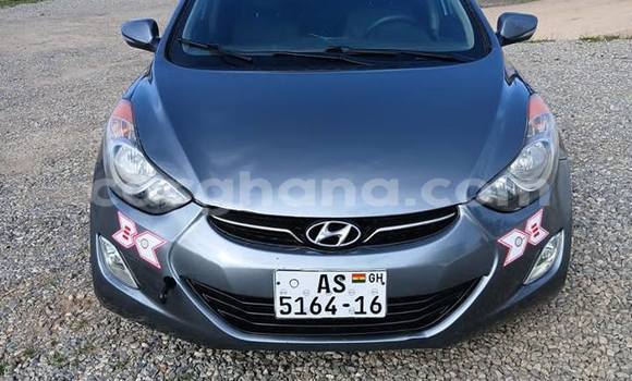 Buy Used Hyundai Elantra Other Car in Accra in Greater Accra Buy Used Hyundai Elantra Other Car in Accra in Greater Accra