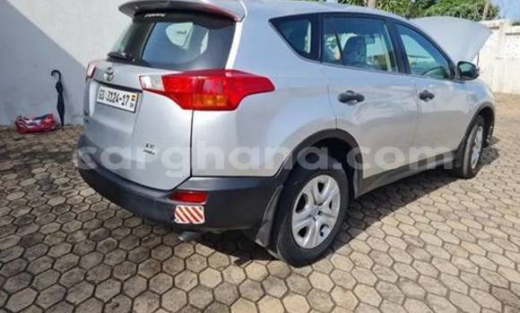 Buy Used Toyota RAV4 Other Car in Accra in Greater Accra