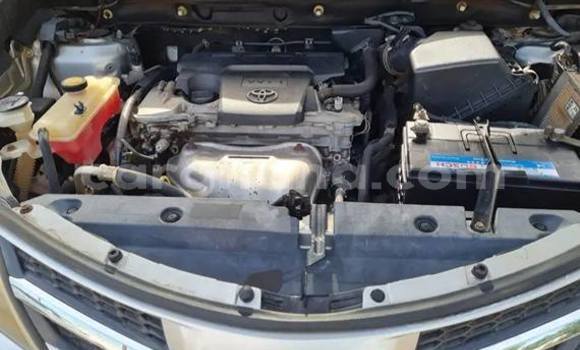 Buy Used Toyota RAV4 Other Car in Accra in Greater Accra Buy Used Toyota RAV4 Other Car in Accra in Greater Accra