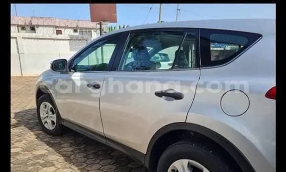 Buy Used Toyota RAV4 Other Car in Accra in Greater Accra Buy Used Toyota RAV4 Other Car in Accra in Greater Accra