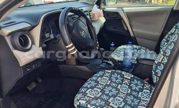 Buy Used Toyota RAV4 Other Car in Accra in Greater Accra Buy Used Toyota RAV4 Other Car in Accra in Greater Accra
