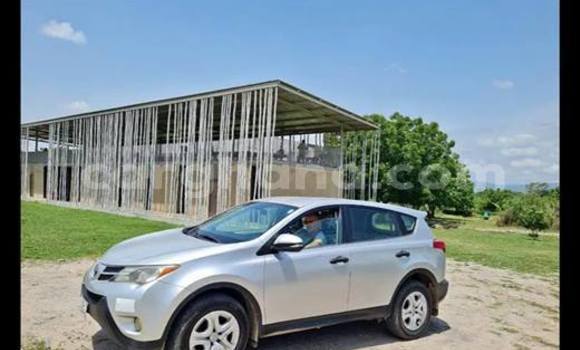 Buy Used Toyota RAV4 Other Car in Accra in Greater Accra Buy Used Toyota RAV4 Other Car in Accra in Greater Accra