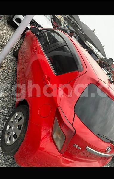 Big with watermark toyota vitz greater accra accra 61013