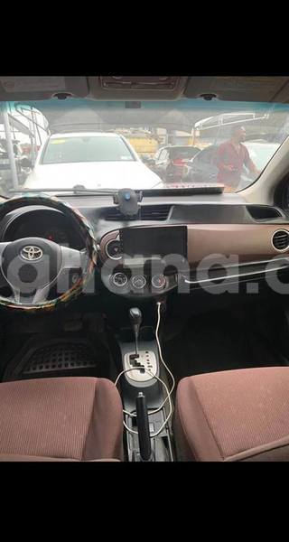 Big with watermark toyota vitz greater accra accra 61013
