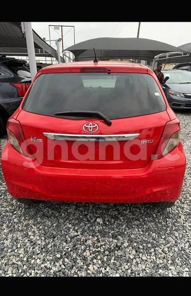 Big with watermark toyota vitz greater accra accra 61013