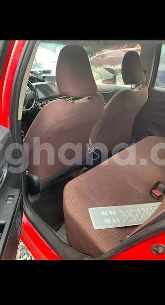 Big with watermark toyota vitz greater accra accra 61013